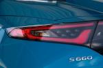 Honda S660 2015 года